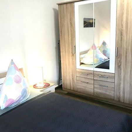 Apartment Enno Auerbach  Eksteriør bilde