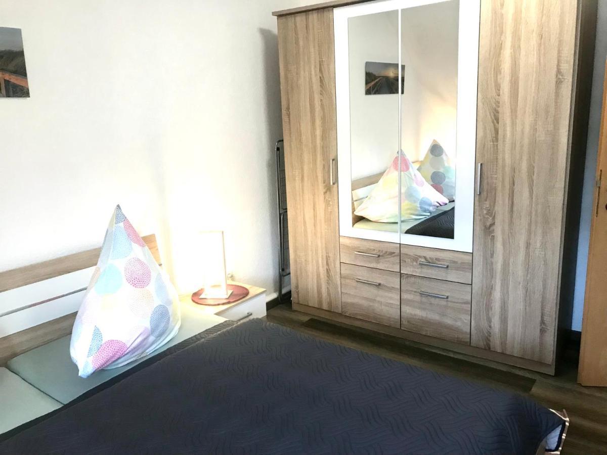 Apartment Enno Auerbach  Eksteriør bilde